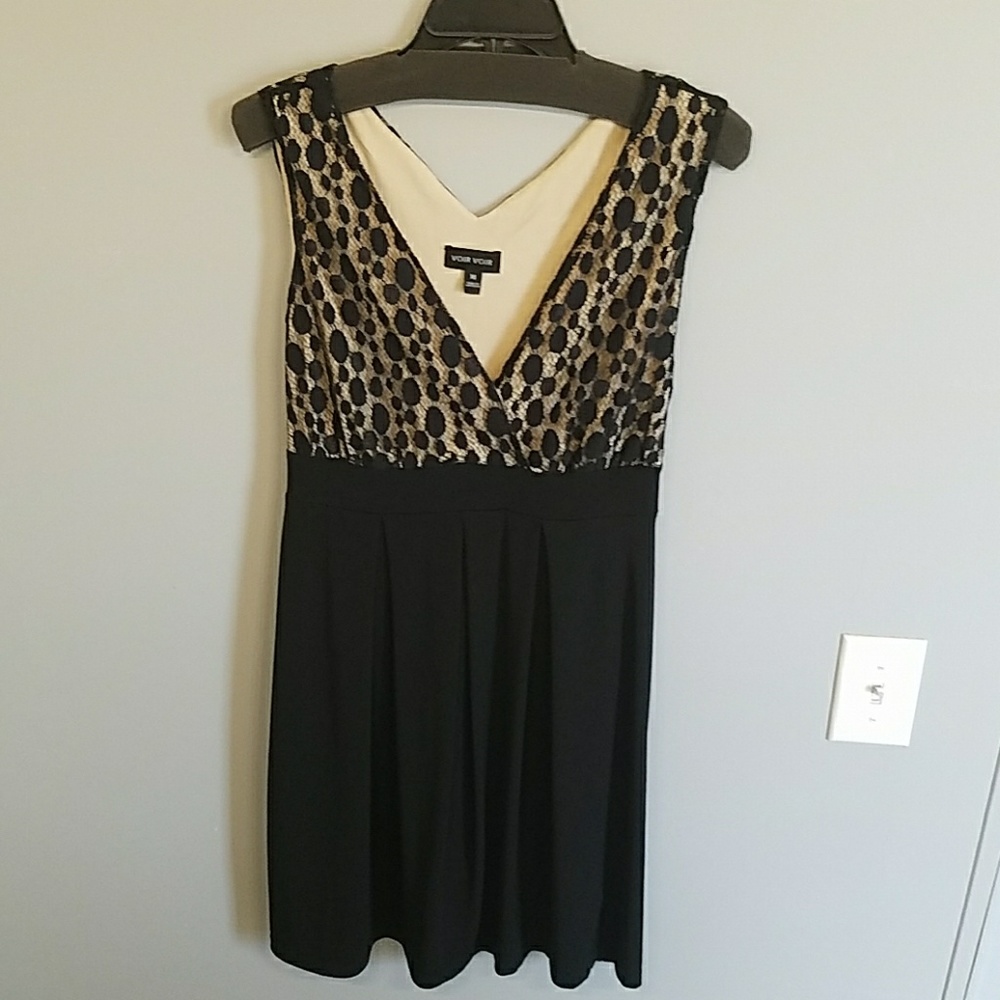 Formal dress